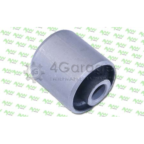AYWIPARTS AW1421333 Сайлентблок передний нижний перед. подвеска (40 2mm) AW1421333 HYUNDAI Sonata IV (EF) 06/98 10/01 MITSUBISHI Eclips II (D3) 12/95 04/99 Galant V 11/92 08/96 Galant VI 09/96 10/04 в Красноярске