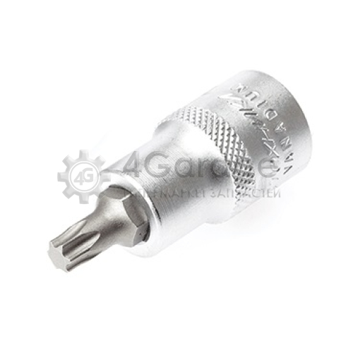 Головка со вставкой 1/2 Torx T45 L=55мм ДТ/200/10 ДЕЛО ТЕХНИКИ 624145 в Нижнем Новгороде