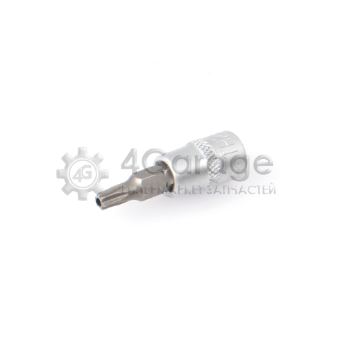 ДЕЛО ТЕХНИКИ 604425 Головка со вставкой ТН25 1/4'' в Красноярске
