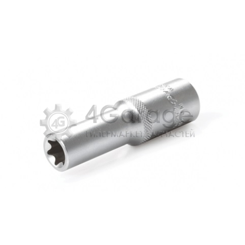 Головка TORX длинная х E12 1/2 100/10 ДЕЛО ТЕХНИКИ 623212 в Нижнем Новгороде