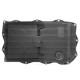ФИЛЬТР АКПП С ПОДДОНОМ В СБОРЕ BMW 1/3/5/6/7/X5/X6 10 ZIKMAR Z15119R в Москве