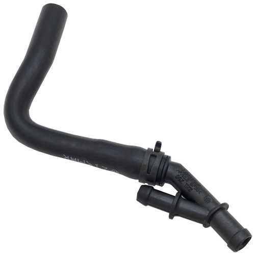 ПАТРУБОК СИСТЕМЫ ОХЛАЖДЕНИЯ AUDI A3 TT SEAT LEON TOLEDO SKODA OCTAVIA VW GOLF BORA JETTA ZIKMAR Z68289R в Нижнем Новгороде