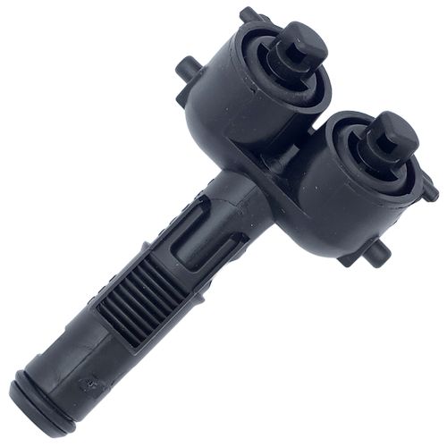 ФОРСУНКА ОМЫВАТЕЛЯ ZIKMAR Z58373R в Нижнем Новгороде