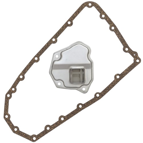 ZIKMAR Z15229R ФИЛЬТР АКПП К КТ NISSAN MURANO QASHQAI X TRAIL MITSUBISHI OUTLANDER LANCER в Красноярске
