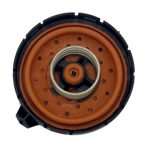 ZIKMAR Z68311R КЛАПАН ВЕНТИЛЯЦИИ КАРТЕРНЫХ ГАЗОВ BMW N62 N E60 61 63 64 65 66 E53 E70 в Красноярске