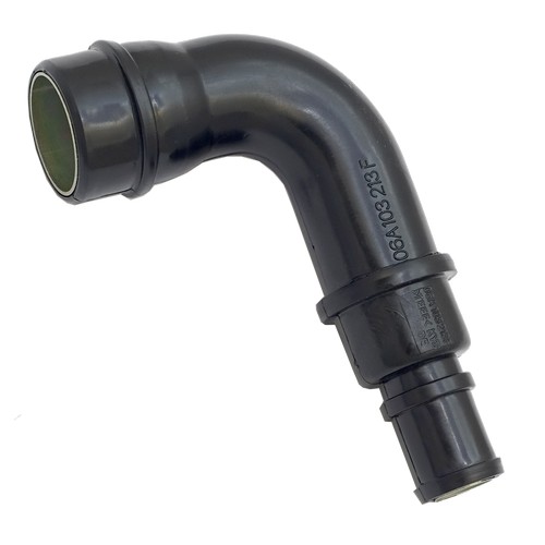 ПАТРУБОК ВЕНТИЛЯЦИИ КАРТЕРА AUDI A3 VW BORA GOLF SEAT LEON TOLEDO SKODA OCTAVIA ZIKMAR Z68353R в Ростове-на-Дону
