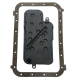 ZIKMAR Z15168R ФИЛЬТР АКПП (КОМПЛЕКТ) MITSUBISHI L200 PAJERO в Красноярске