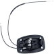РУЧКА СДВИЖНОЙ ДВЕРИ FIAT DUCATO BOXER JUMPER 06 ZIKMAR Z59142R в Москве