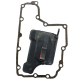 ZIKMAR Z15178R ФИЛЬТР АКПП (КОМПЛЕКТ) SUZUKI BALENO/LIANA в Красноярске