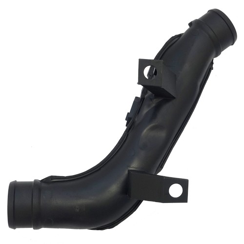 ПАТРУБОК ВОЗДУШНЫЙ AUDI A3 TT VW CC TIGUAN EOS GOLF BEETLE SEAT ALTEA LEON SKODA OCTAVIA ZIKMAR Z68378R в Нижнем Новгороде