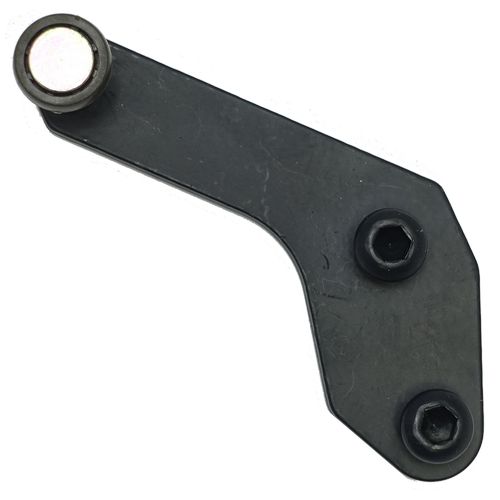 ZIKMAR Z59138R РОЛИК СДВИЖНОЙ ДВЕРИ FORD TRANSIT LOWER в Красноярске