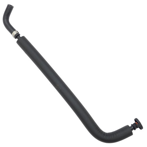ZIKMAR Z68345R ПАТРУБОК ВЕНТИЛЯЦИИ КАРТЕРА BMW M52 E39 E46 в Красноярске