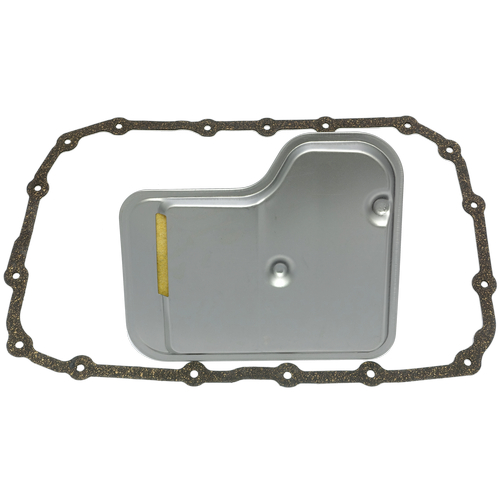 ZIKMAR Z15118R ФИЛЬТР АКПП (КОМПЛЕКТ) BMW 1 (E81/E82/E87/E88) 07>/3 (E90/E91/E92) 05>/X1 (E84) 10>/X3 (E83) 06> в Красноярске
