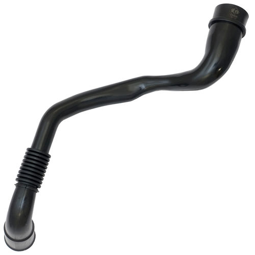 ZIKMAR Z68339R ПАТРУБОК ВЕНТИЛЯЦИИ КАРТЕРА AUDI A3 VW BEETLE GOLF JETTA TOURAN SEAT LEON TOLEDO OCTAVIA в Красноярске