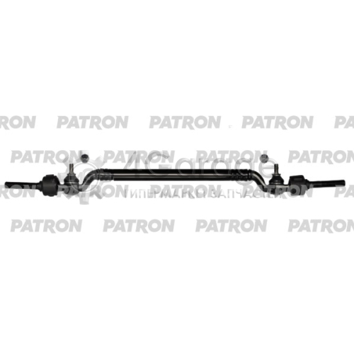Продольная рулевая тяга PATRON PS2608 в Москве