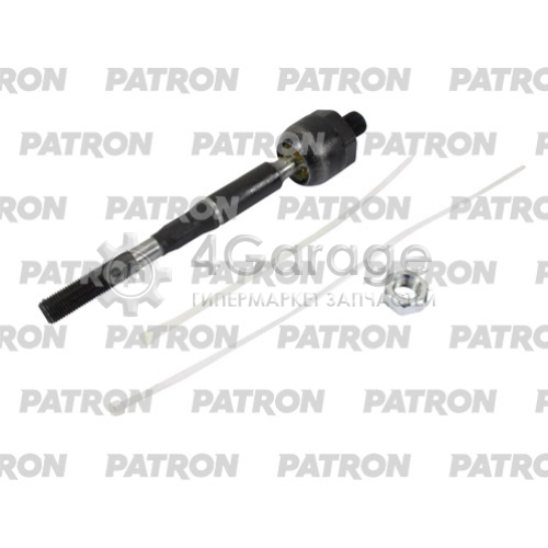Осевой шарнир рулевая тяга PATRON PS2599 в Нижнем Новгороде