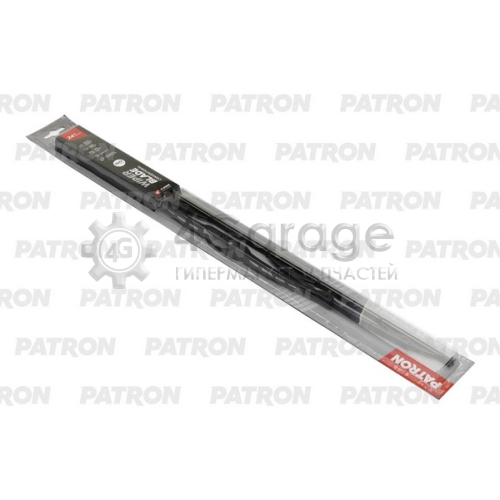 Щетка стеклоочистителя PATRON PWB330CQ в Нижнем Новгороде