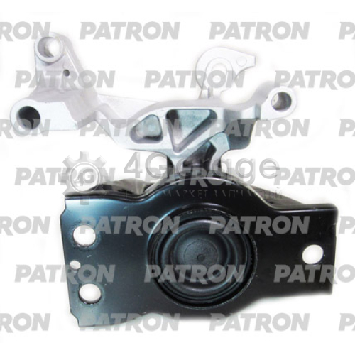 PATRON PSE30224 Подвеска двигатель