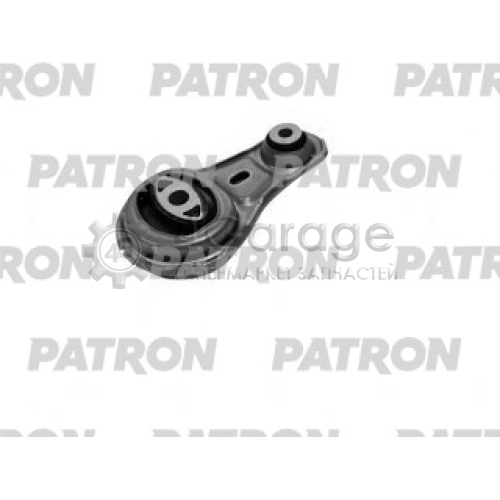 PATRON PSE30303 Подвеска двигатель