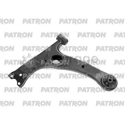PATRON PS5552R Рычаг подвески в Красноярске