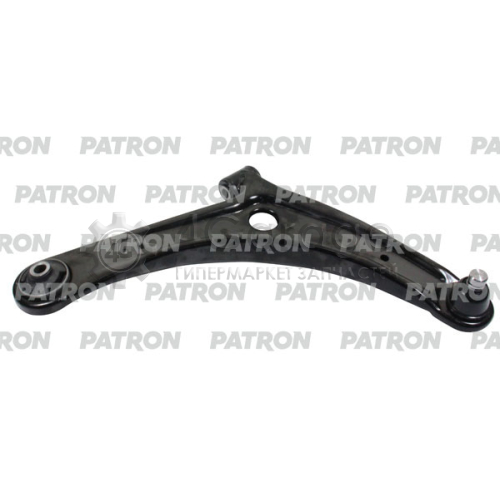 Рычаг подвески PATRON PS5069R в Москве