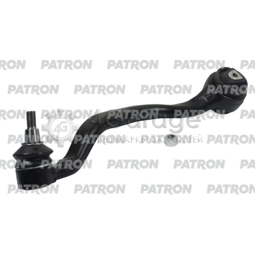 PATRON PS5241L Рычаг подвески L