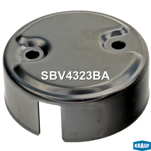 KRAUF SBV4323BA Крышка стартера