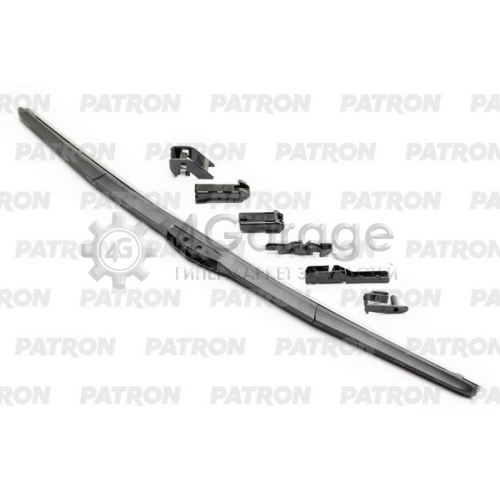 PATRON PWB610HB Щетка стеклоочистителя