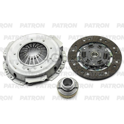 Комплект сцепления PATRON PCE0055 в Нижнем Новгороде