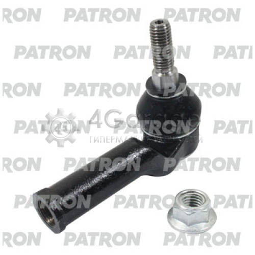 Наконечник рулевой тяги PATRON PS1190L в Ростове-на-Дону