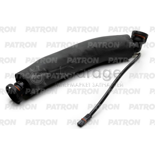 Шланг вентиляция картера PATRON PH4008 в Ростове-на-Дону