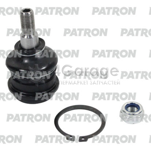 PATRON PS3243 Опора шаровая в Красноярске