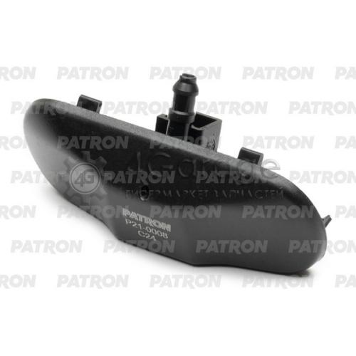 Распылитель воды для чистки система очистки окон PATRON P210008 в Нижнем Новгороде