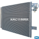 Радиатор кондиционера KRAUF KRC1186RR в Москве