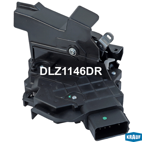 Замок двери KRAUF DLZ1146DR в Москве