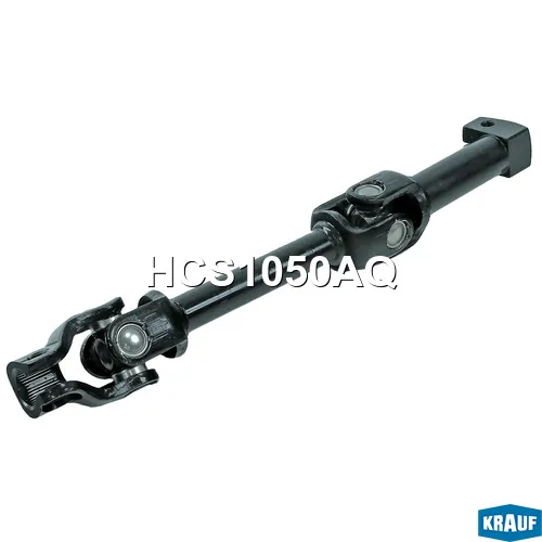 Кардан рулевой KRAUF HCS1050AQ в Ростове-на-Дону