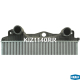 KRAUF KIZ1140RR Интеркулер в Красноярске