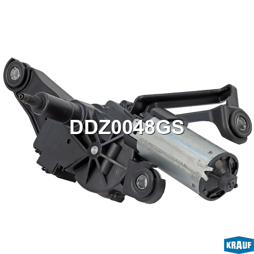 Мотор стеклоочистителя KRAUF DDZ0048GS в Москве