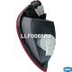 KRAUF LLF0068RJ Задний противотуманный фонарь в Красноярске