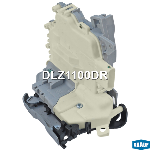 Замок двери KRAUF DLZ1100DR в Ростове-на-Дону