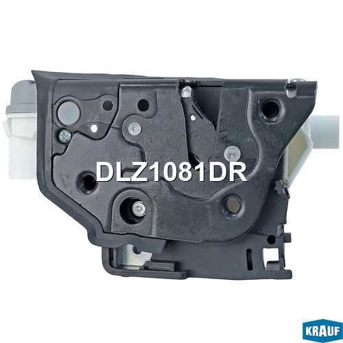 Замок двери KRAUF DLZ1081DR в Ростове-на-Дону