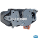 Замок двери KRAUF DLZ1135DR в Москве