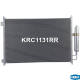 KRAUF KRC1131RR Радиатор кондиционера в Красноярске