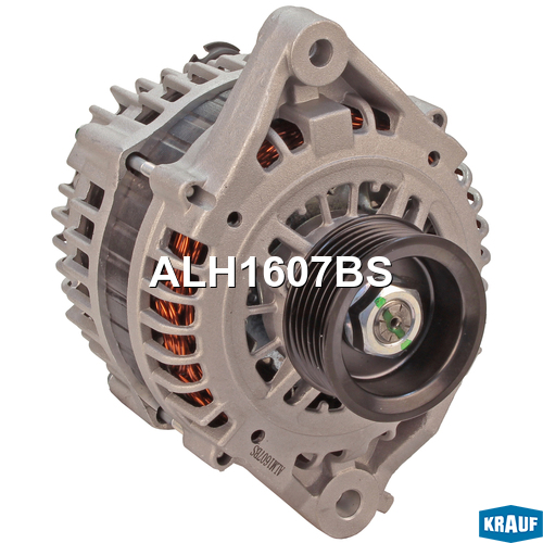Генератор KRAUF ALH1607BS в Нижнем Новгороде