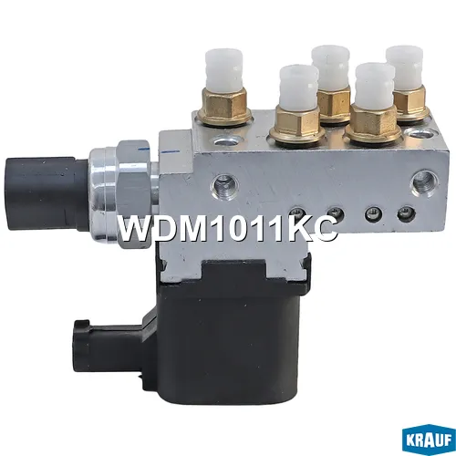 KRAUF WDM1011KC Блок клапанов пневмоподвески в Красноярске