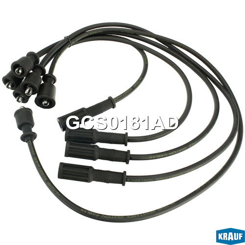 KRAUF GCS0181AD Провода высоковольтные в Красноярске