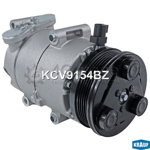 Компрессор кондиционера KRAUF KCV9154BZ в Москве