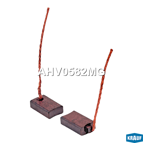 Щетки генератора KRAUF AHV0582MG в Ростове-на-Дону