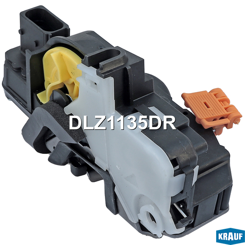 Замок двери KRAUF DLZ1135DR в Москве