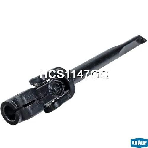 Кардан рулевой KRAUF HCS1147GQ в Нижнем Новгороде